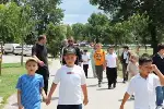 Taraklılı Öğrencilerden Manevi Yolculuk