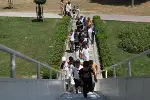 Taraklılı Öğrencilerden Manevi Yolculuk