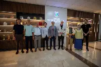 Taraklı Dev Uzay Gözlemine Ev Sahipliği Yapacak