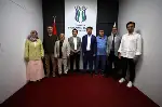 Taraklı Dev Uzay Gözlemine Ev Sahipliği Yapacak