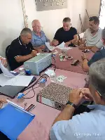 Taraklı Duman Kooperatifi'nde Güven Tazelendi