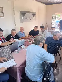 Taraklı Duman Kooperatifi'nde Güven Tazelendi