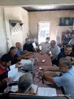 Taraklı Duman Kooperatifi'nde Güven Tazelendi