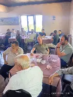 Taraklı Duman Kooperatifi'nde Güven Tazelendi