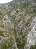 Tuzla Kanyonları...