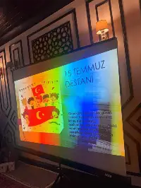 Taraklı'da 15 Temmuz Şehitleri Anıldı