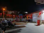 Taraklı'da 15 Temmuz Demokrasi ve Milli Birlik Günü Anma Etkinlikleri Düzenlendi