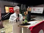 Taraklı'da 15 Temmuz Demokrasi ve Milli Birlik Günü Anma Etkinlikleri Düzenlendi