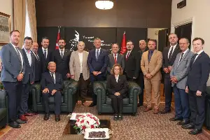 İsmail Doğan: Birlikte İktidar Olacağız