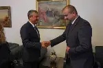 İsmail Doğan: Birlikte İktidar Olacağız