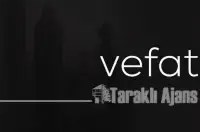 Vefat