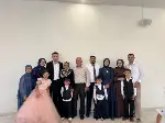 Asaf ve Eymen Özdemir Erkekliğe İlk Adımı Attı