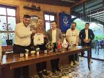 Taraklı'da Manevi ve Küresel Buluşma