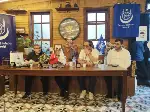 Taraklı'da Manevi ve Küresel Buluşma
