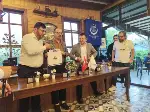 Taraklı'da Manevi ve Küresel Buluşma
