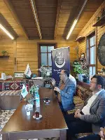 Taraklı'da Manevi ve Küresel Buluşma