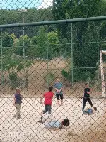 Taraklı Gençlik Merkezi Kuran Kursu Öğrencilerini Pamukova Gençlik Kampı'nda Buluşturdu