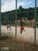 Taraklı Gençlik Merkezi Kuran Kursu Öğrencilerini Pamukova Gençlik Kampı'nda Buluşturdu