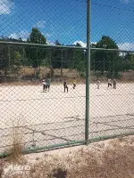 Taraklı Gençlik Merkezi Kuran Kursu Öğrencilerini Pamukova Gençlik Kampı'nda Buluşturdu