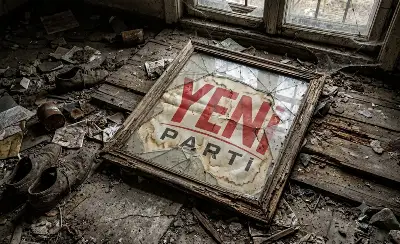 Yeniliğe Yenilen Yeni