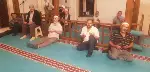 Merhume Arife Dündar için Mevlid-i Şerif okutuldu