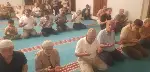 Merhume Arife Dündar için Mevlid-i Şerif okutuldu