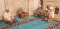 Merhume Arife Dündar için Mevlid-i Şerif okutuldu