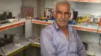 Siirtli Baba, Kızının En Mutlu Gününe Giderken Trafik Kazasında Hayatını Kaybetti