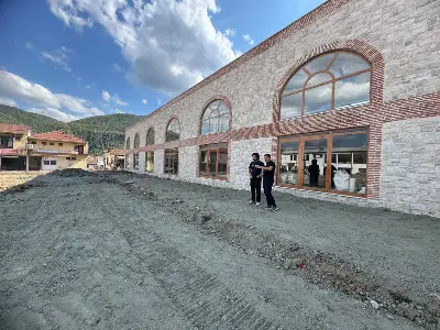 Taraklı İçin Yeni Yaşam Projeleri