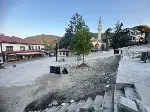 Yusuf Alemdar müjdeledi: “Taraklı’nın çehresini değiştirecek projelere başladık”