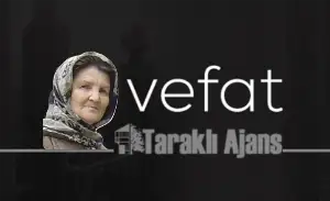 Bahriye Öztabak Vefat Etti