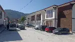 Devlet Hastanesi Çevresinde Kilitli Parke Çalışması