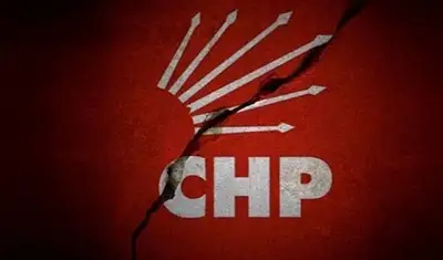 CHP Taraklı’da Toplu İstifa