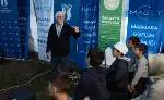 Gökyüzü gözlemcileri Karagöl Yaylası'nda buluştu