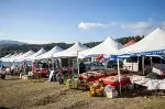 Gökyüzü gözlemcileri Karagöl Yaylası'nda buluştu