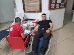 Türk Kızılay Taraklı Temsilciliği'nden Kan ve Kök Hücre Bağış Kampanyası.