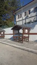 Oturma Grupları Yerleştirildi