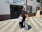 Pilavcı'dan Kur'an Kursu Öğrencisine Umre Hediyesi