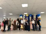 Başkan Pilavcı Evlatların Mutluluğuna Ortak Oldu