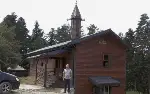 Karagöl Yaylası'nda Tuvalet Çilesi