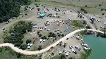 Karagöl Yaylası'nda Tuvalet Çilesi