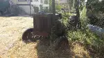 Tarihe Tanıklık Eden Kaderine Terk Edilmiş Traktör
