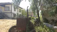 Tarihe Tanıklık Eden Kaderine Terk Edilmiş Traktör