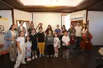 Taraklı'da Sanat Dolu Günler