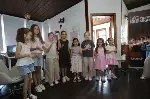 Taraklı'da Sanat Dolu Günler