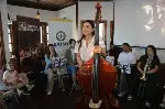Taraklı'da Sanat Dolu Günler