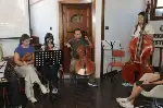 Taraklı'da Sanat Dolu Günler