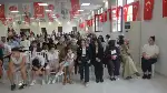 MHP Taraklı İlçe Kongresi’nde Halim Cingöz Güven Tazeledi