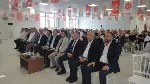 MHP Taraklı İlçe Kongresi’nde Halim Cingöz Güven Tazeledi