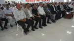 MHP Taraklı İlçe Kongresi’nde Halim Cingöz Güven Tazeledi